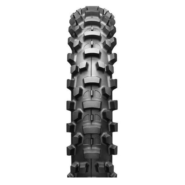 Bridgestone M102 rear