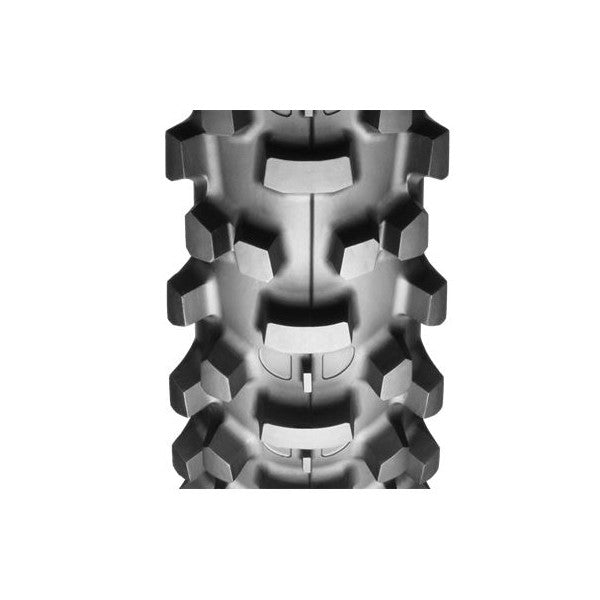 Bridgestone M102 rear