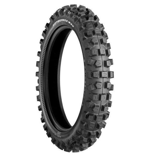 Bridgestone M22 rear XR100 CRF 110 rear tyre