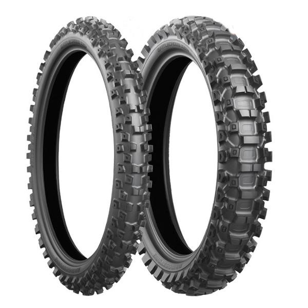 Bridgestone Battlecross X20 Soft