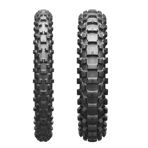 Bridgestone Battlecross X20 Soft
