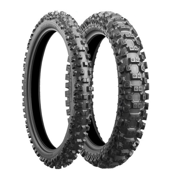 Bridgestone Battlecross X30 Mid