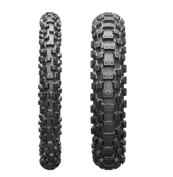 Bridgestone Battlecross X30 Mid