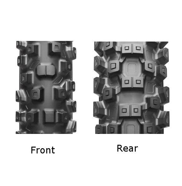 Bridgestone Battlecross X30 Mid