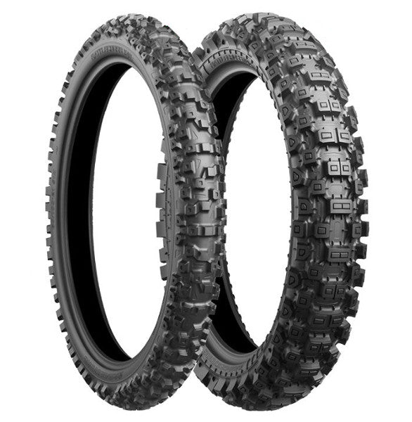 Bridgestone Battlecross X40 Hard