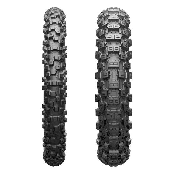 Bridgestone Battlecross X40 Hard