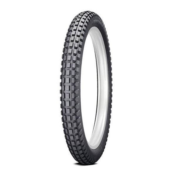 Dunlop D803 Trails competition