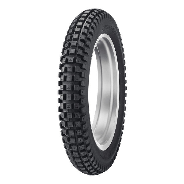 Dunlop D803 Trails competition