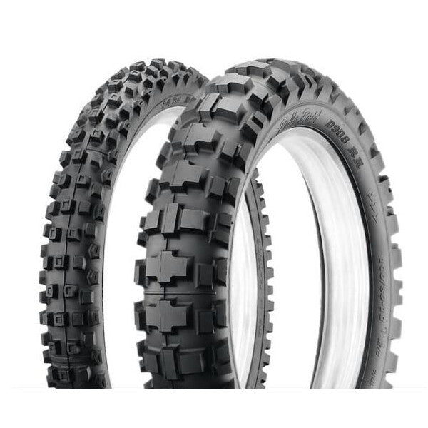 Dunlop D908RR Rally Raid