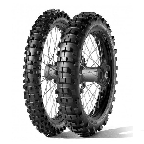 Dunlop D952 Intermediate