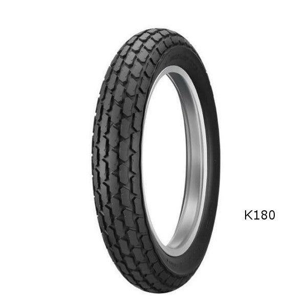 Dunlop K180/DT3