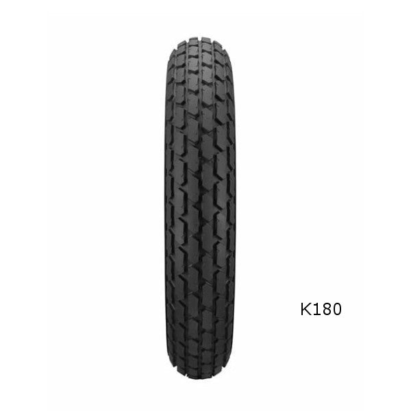 Dunlop K180/DT3