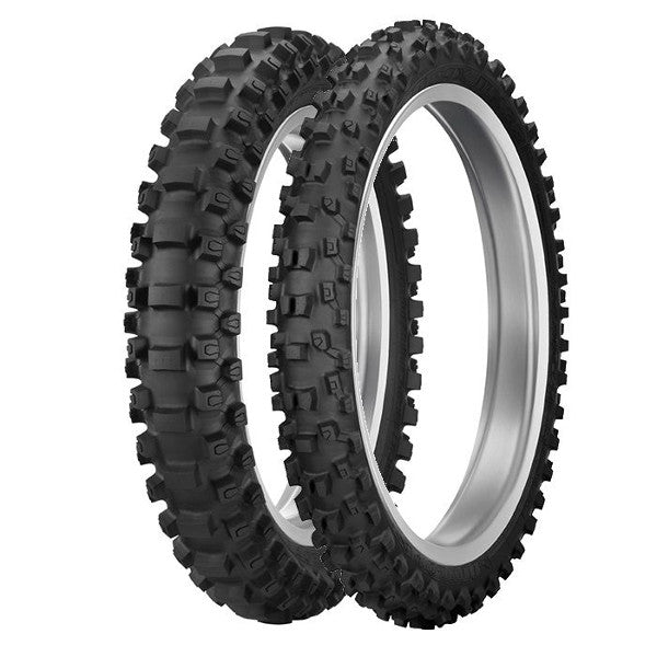 Dunlop Geomax MX33