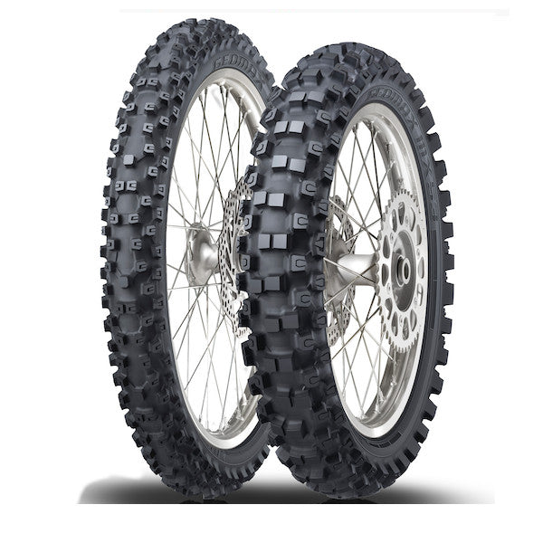 Dunlop Geomax MX53