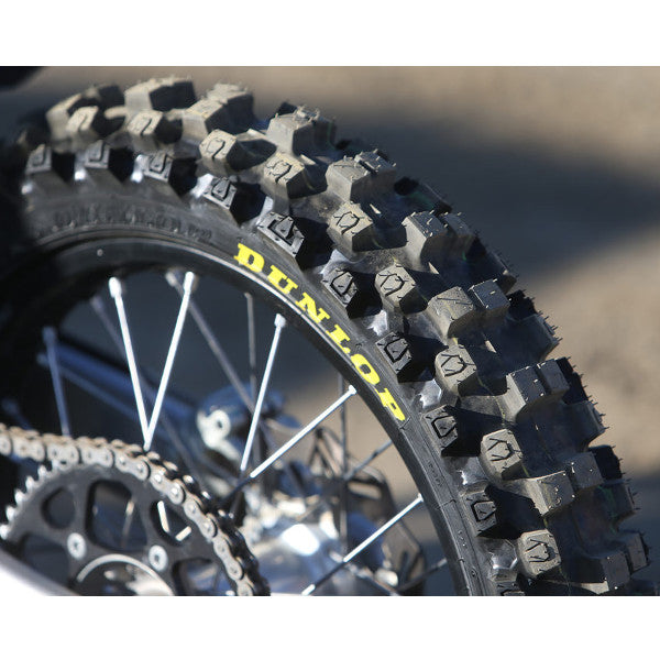 Dunlop Geomax MX53