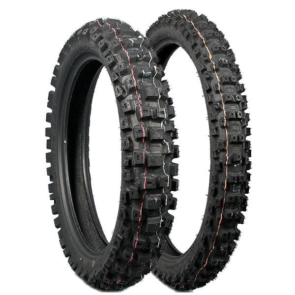 Dunlop MX71