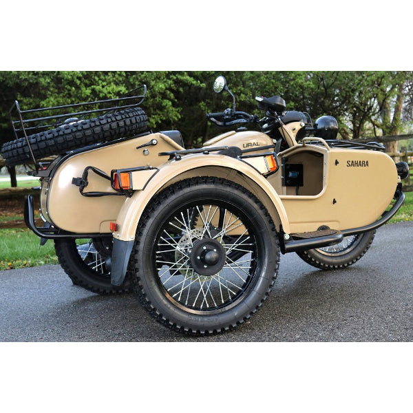 Heidenau Trials tyre K37