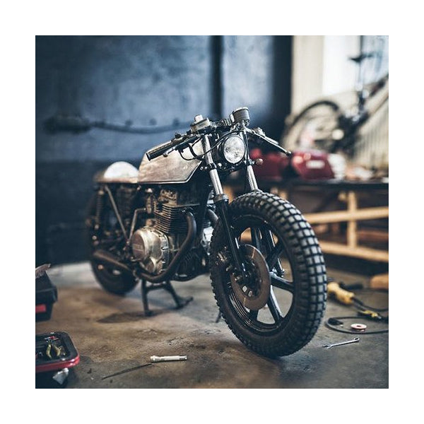 Heidenau Trials Tyres K67