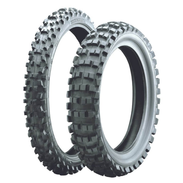 Heidenau K69 Knobby Tires