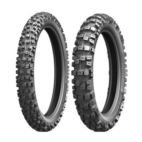 Michelin Starcross 5 Hard