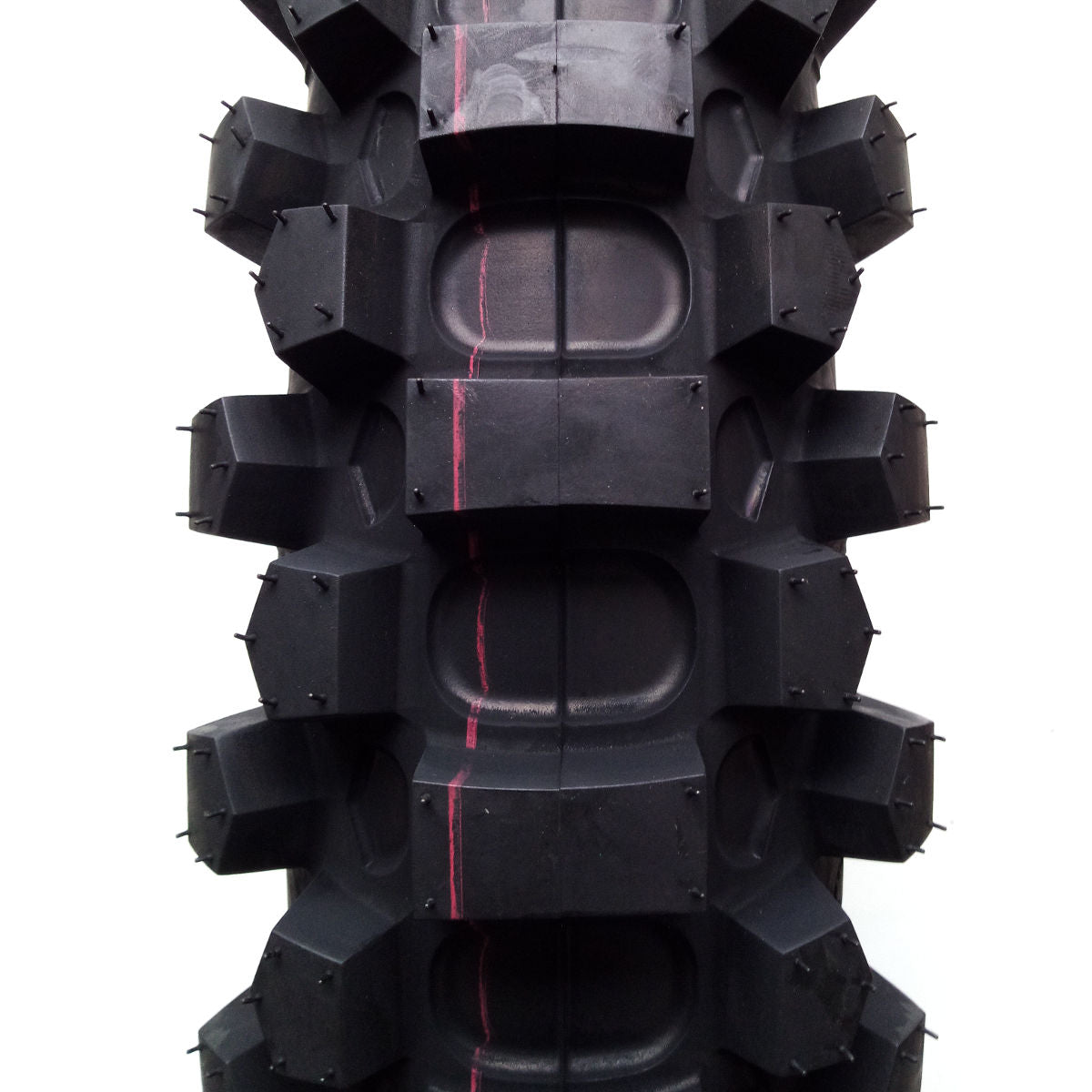 Metzeler MC360 Mid->Hard knobby