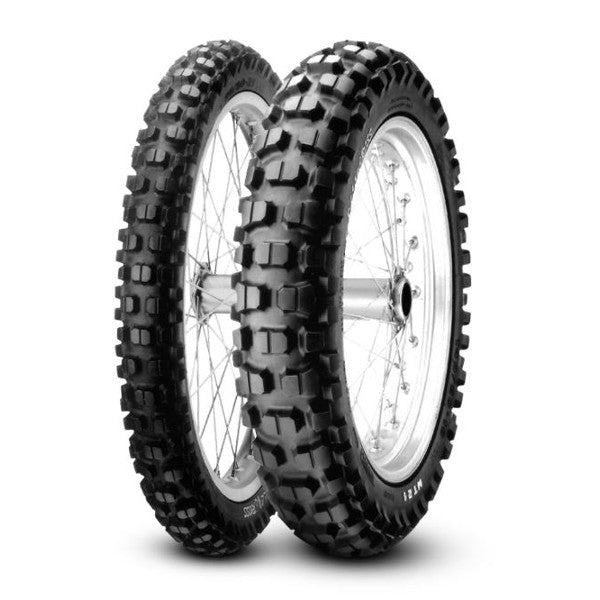 Pirelli MT21 Ralleycross