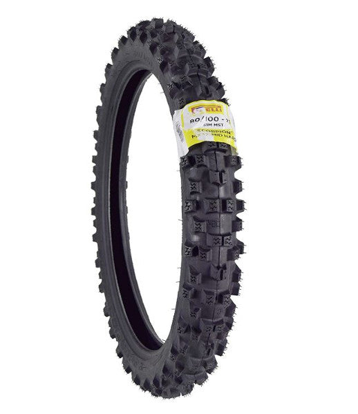 Pirelli MX 32 Mid Hard Senior