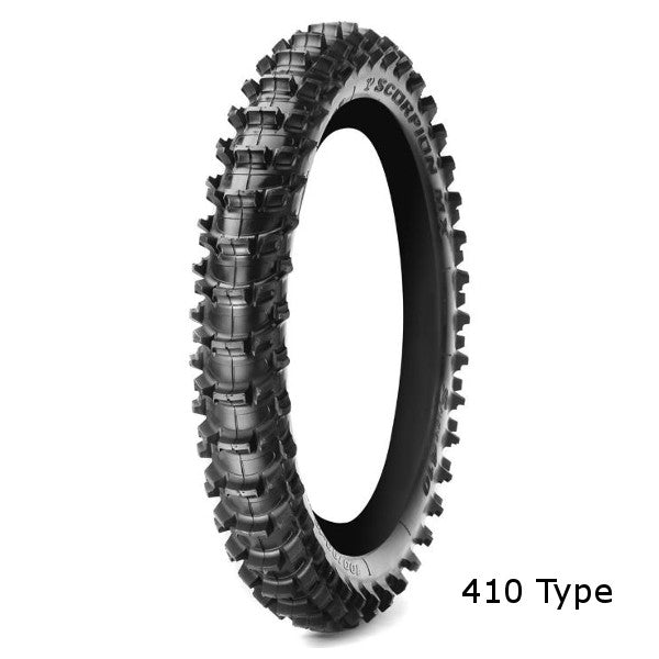 Pirelli Scorpion MX Soft