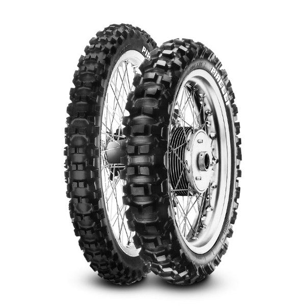 Pirelli Scorpion XC Mid Hard (DOT)