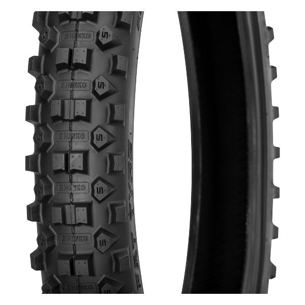Shinko SR216 Extreme tyre