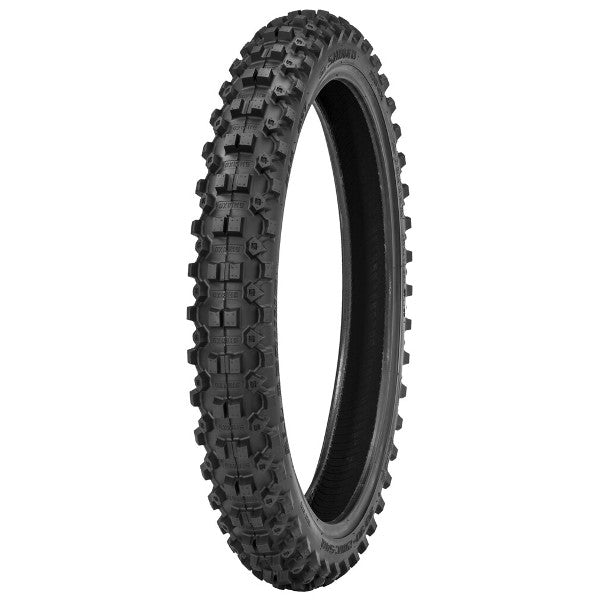 Shinko SR216 Extreme tyre