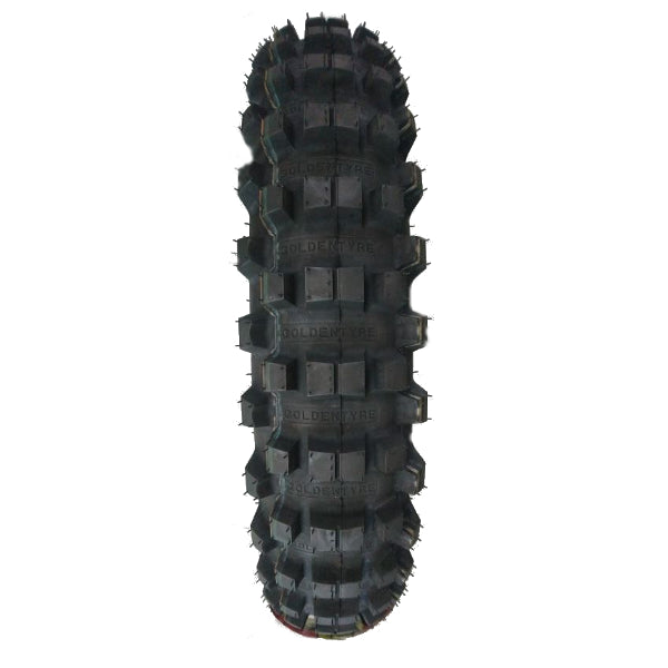 Golden Tyre GT232N rear