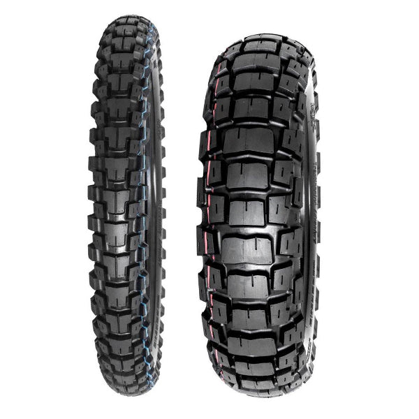 Motoz Tractionator Adventure