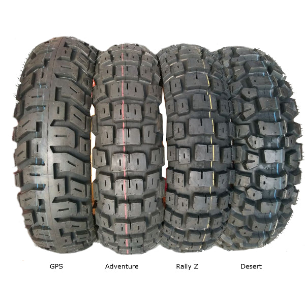 Motoz Tractionator Desert H/T