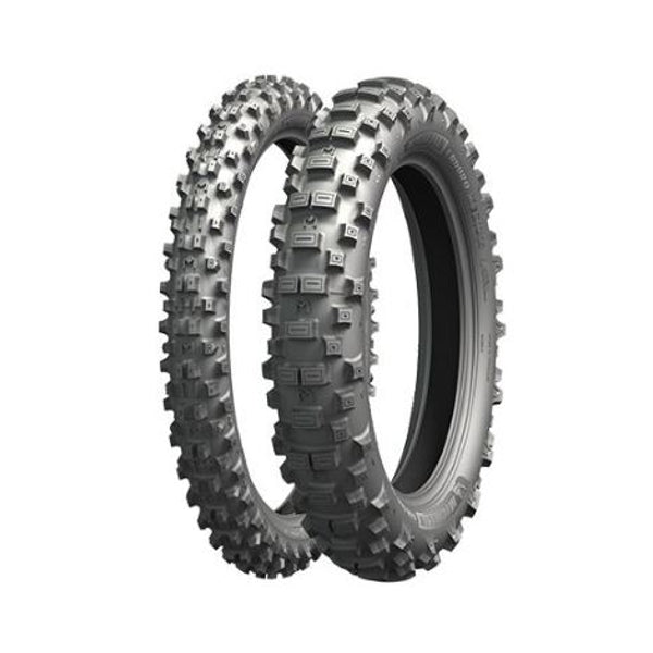 Michelin Enduro 6 Medium