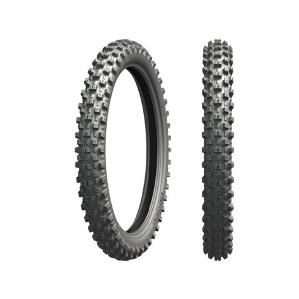 Michelin Tracker DOT Enduro knobby