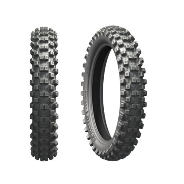 Michelin Tracker DOT Enduro knobby