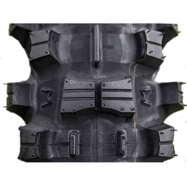 Michelin Starcross 5 Soft Mini sizes