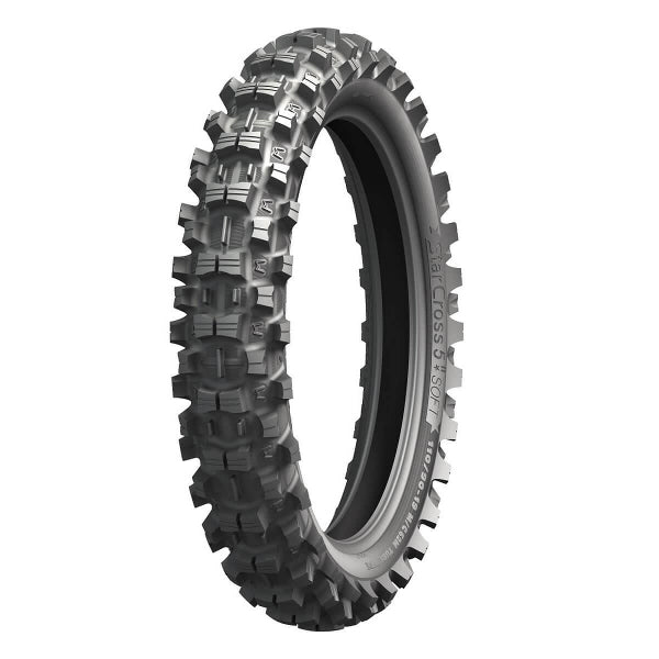 Michelin Starcross 5 Soft