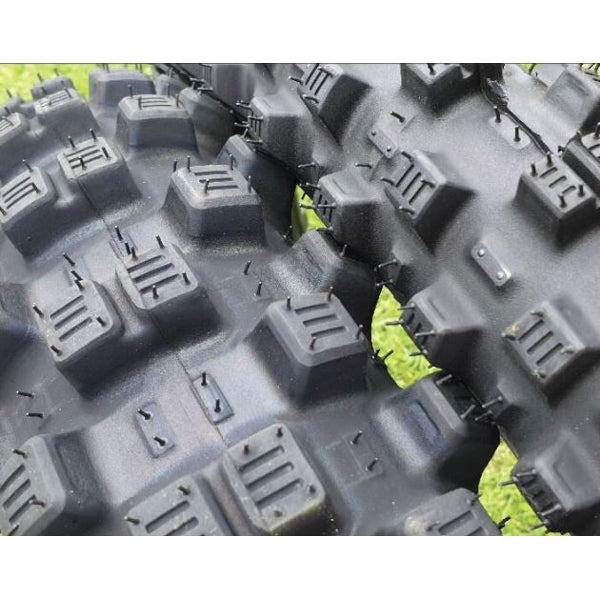 Michelin Tracker DOT Enduro knobby