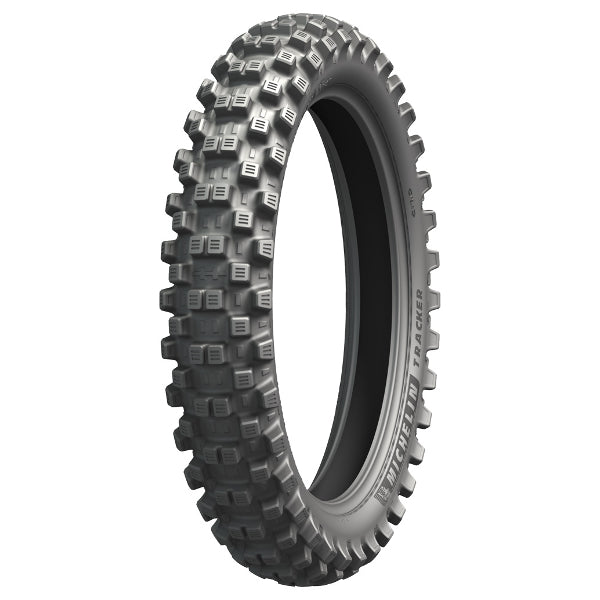 Michelin Tracker DOT Enduro knobby