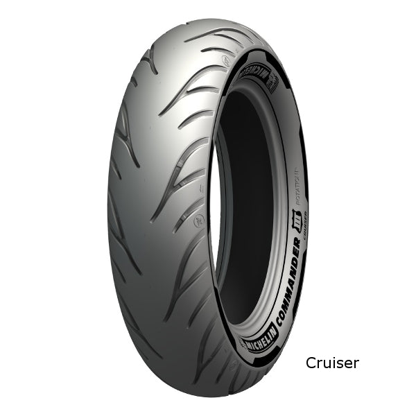 Michelin Commander 3