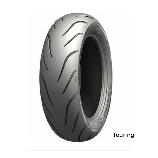 Michelin Commander 3