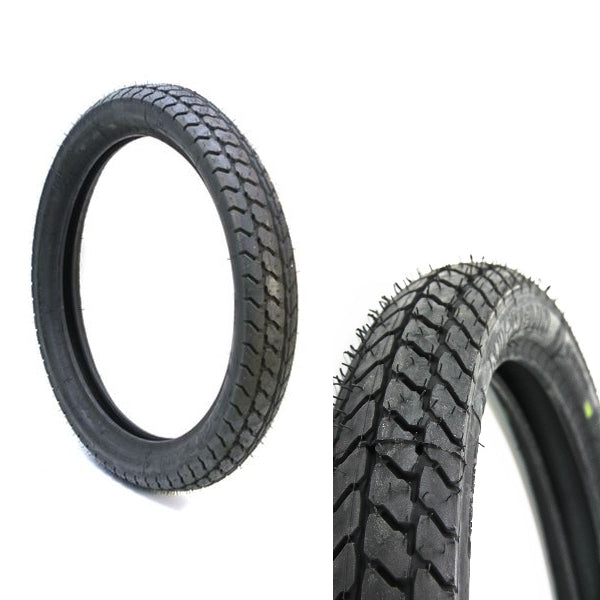 Michelin M62 Gazzelle