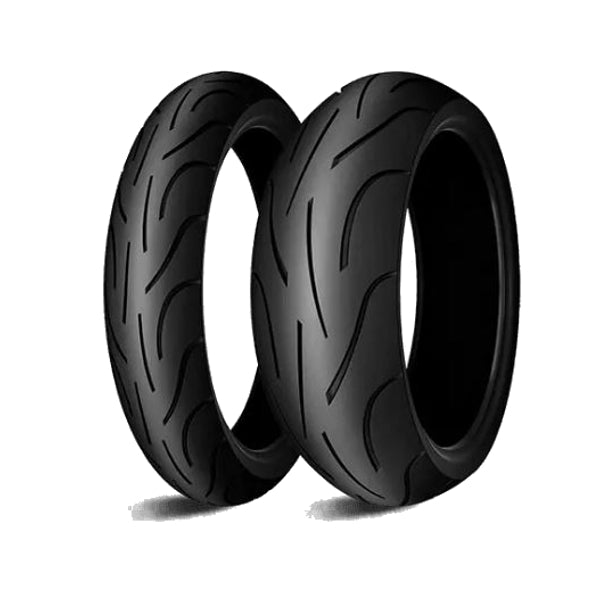 Michelin Pilot Power