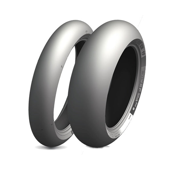 Michelin Power Slick Evo