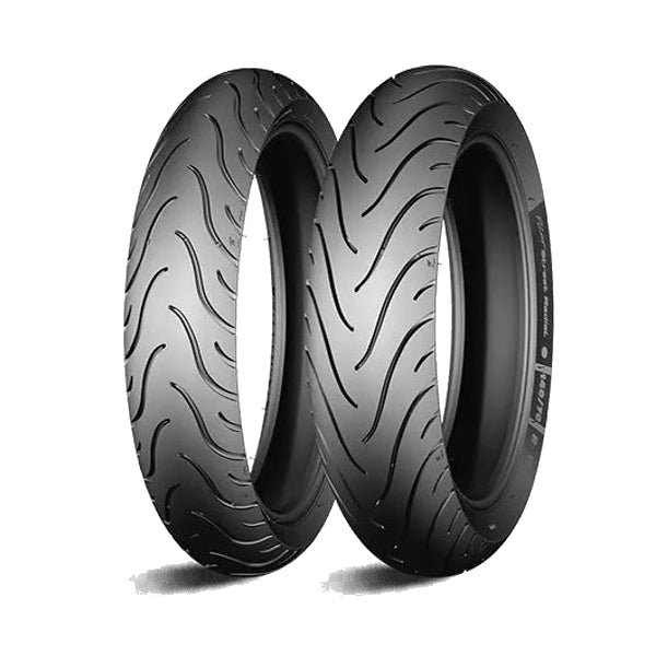 Michelin Pilot Street Radial