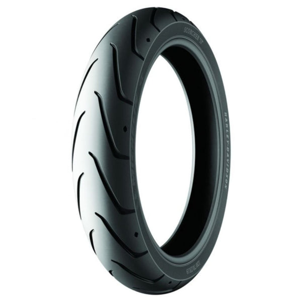 Michelin Scorcher 11