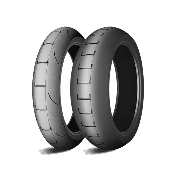 Michelin Power Supermoto