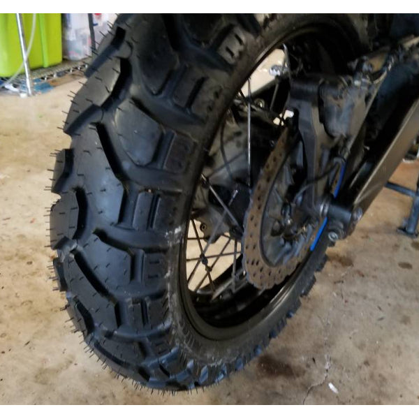 Mitas E-07 Plus  Adventure Tyre